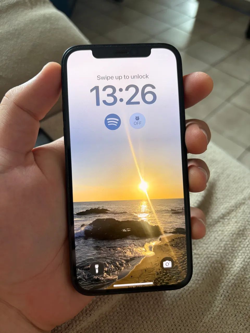 iPhone 12 - Foto 3