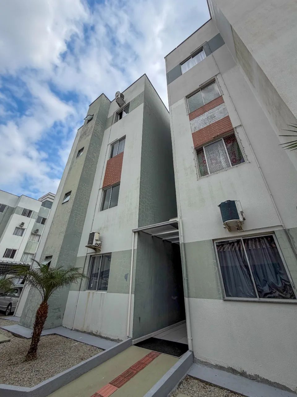 Apartamento no Moradas do Bosque em Criciúma - Foto 2