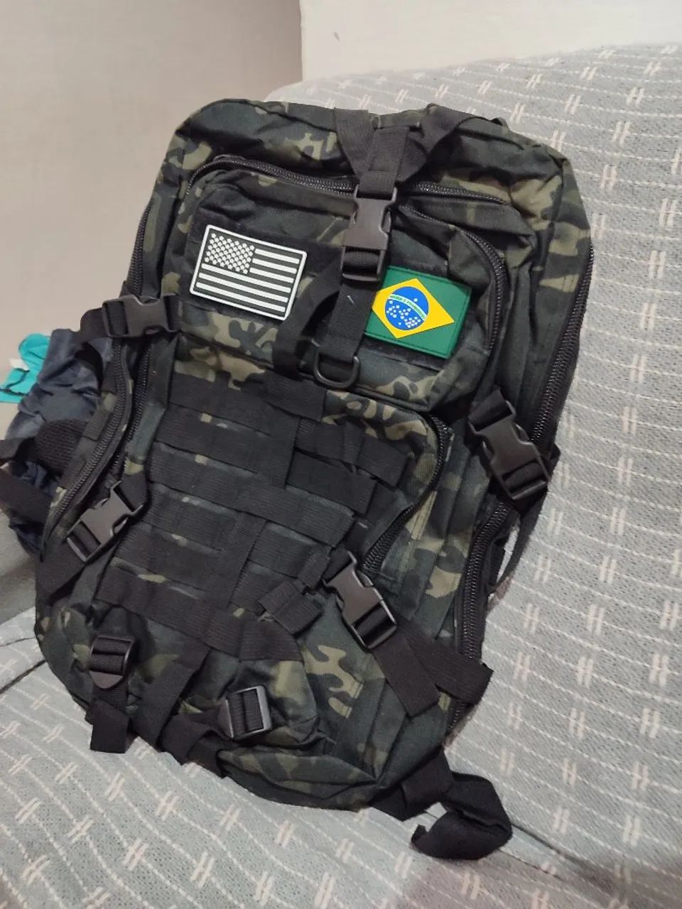 mochila tatica