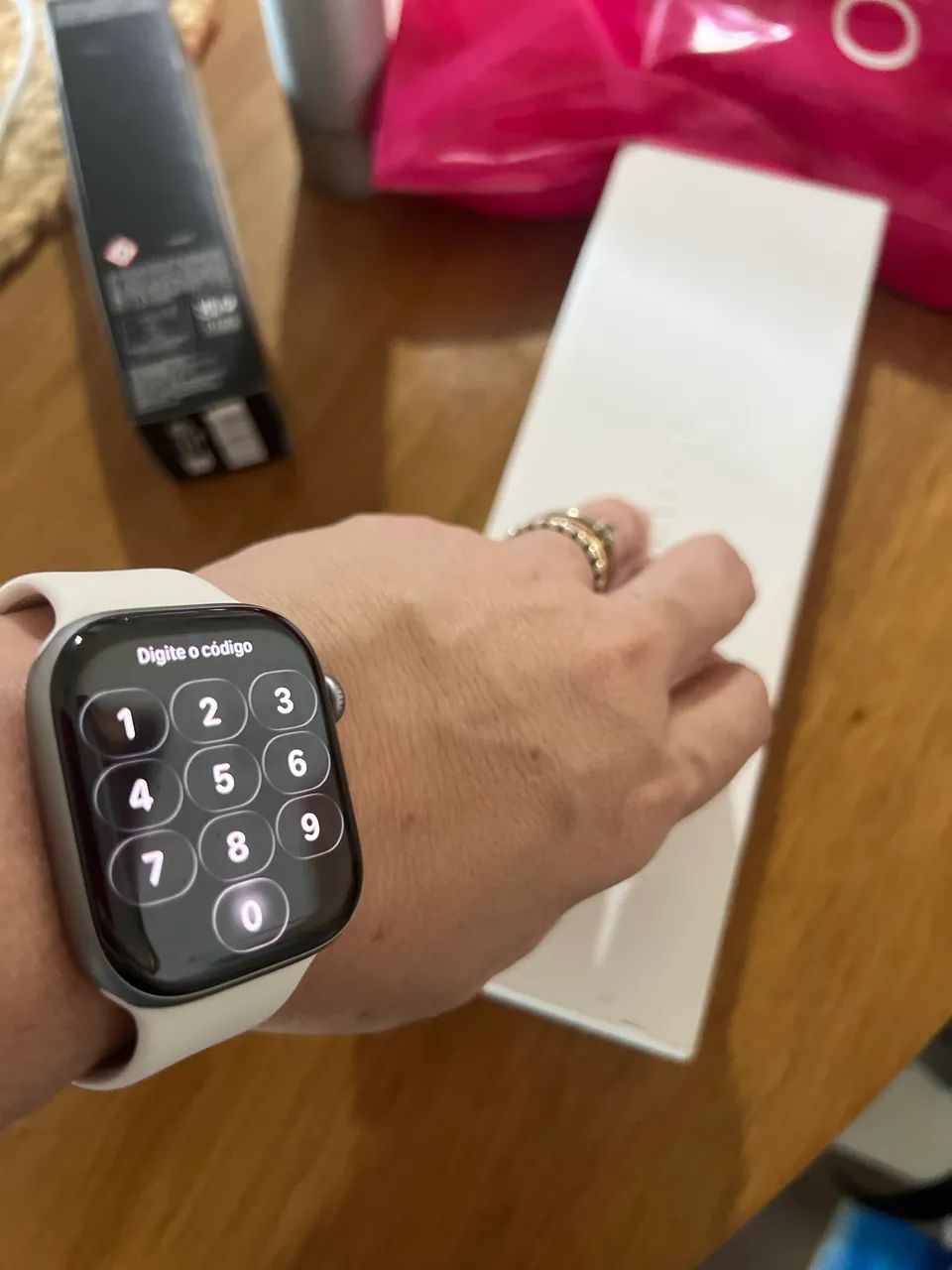 Aplle Watch 11  - Foto 5