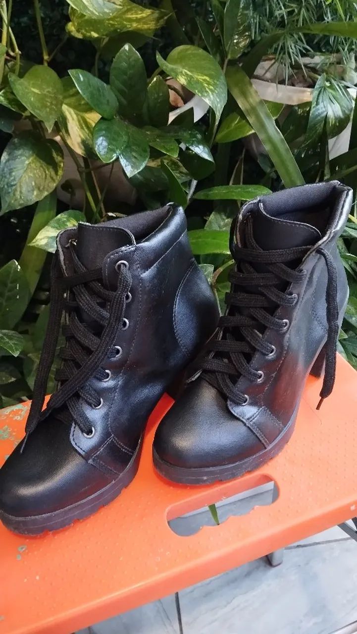 BOTA CANO  - Foto 4