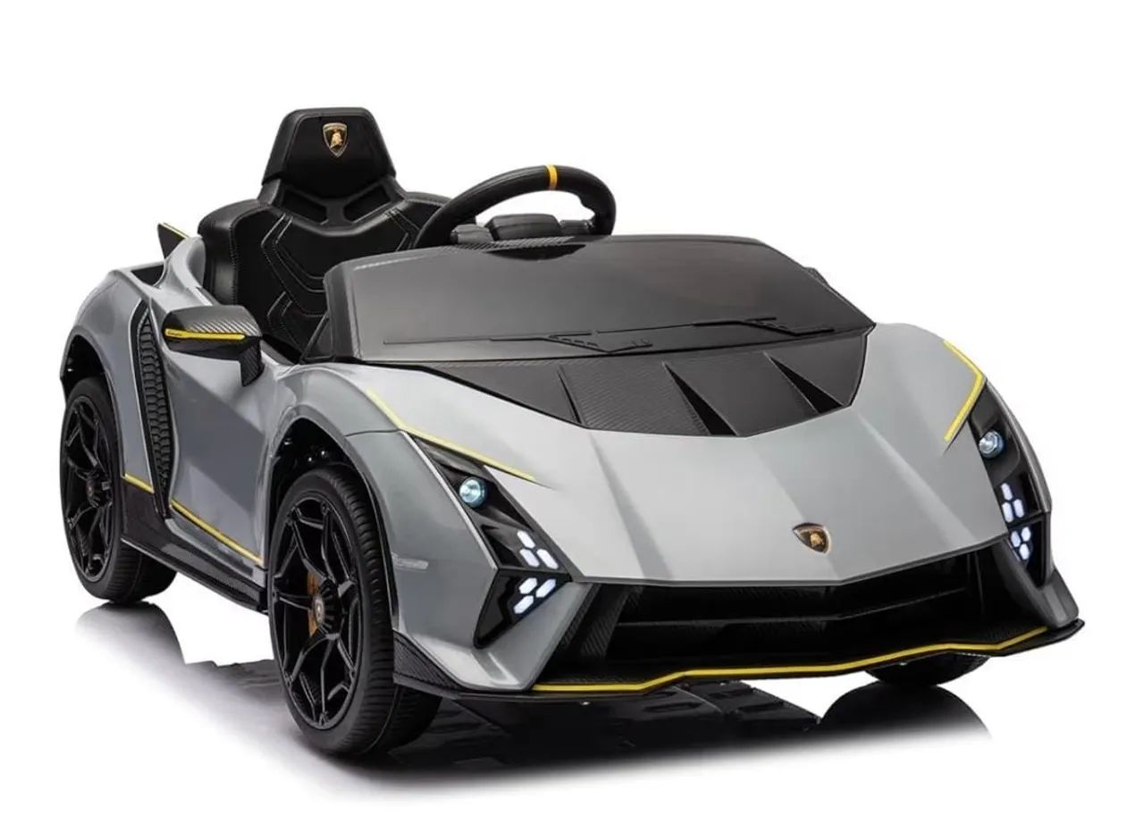 Carrinho elétrico 