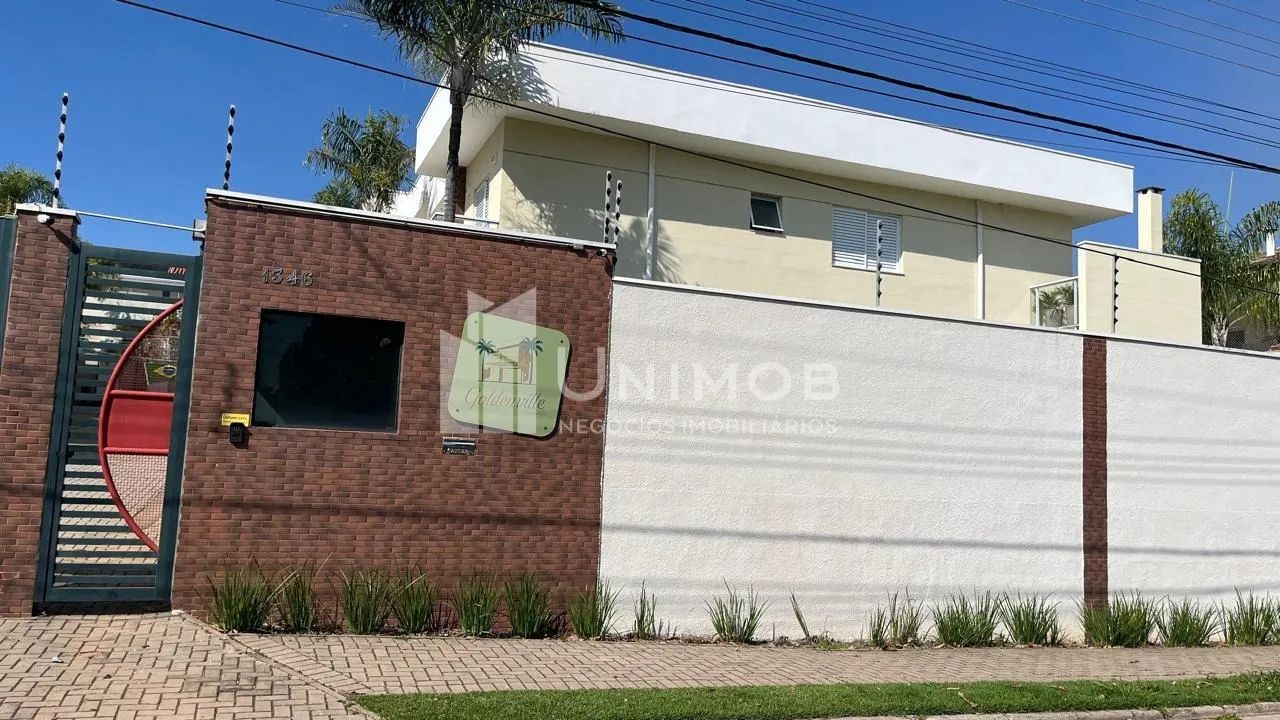 casa - Loteamento Alphaville Campinas - Campinas