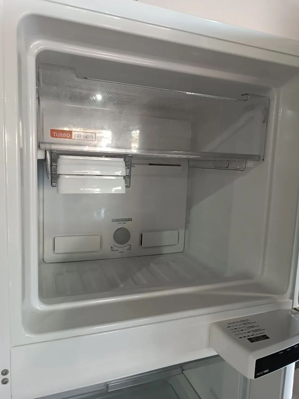 Geladeira Brastemp 375 Litros - Foto 4