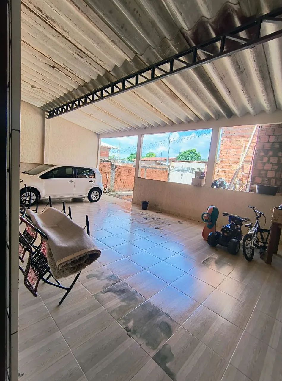 EXCELENTE OPORTUNIDADE CASA NO MONTANHÊS 