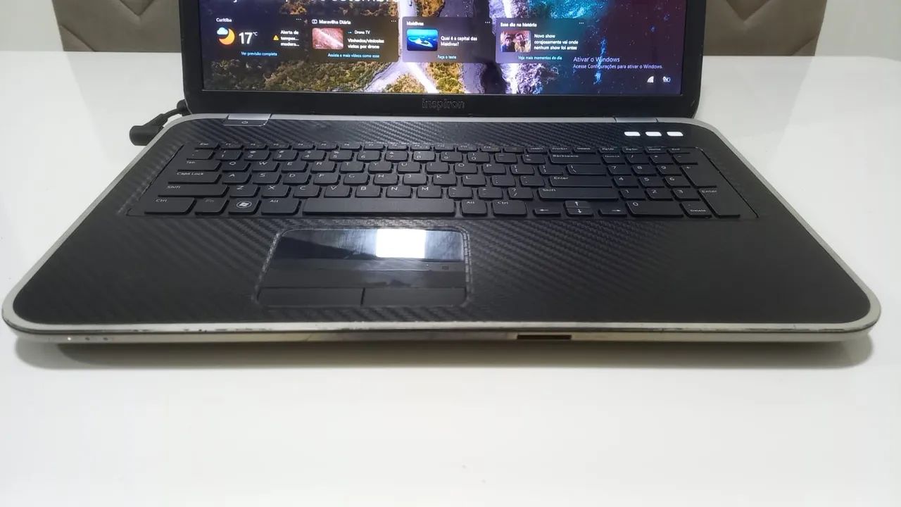Dell Especial Edition Core I7 Gforce Nvidia 2GB - Foto 3