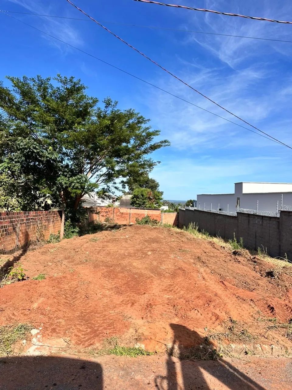 TERRENO SERRANO 1 - Foto 2