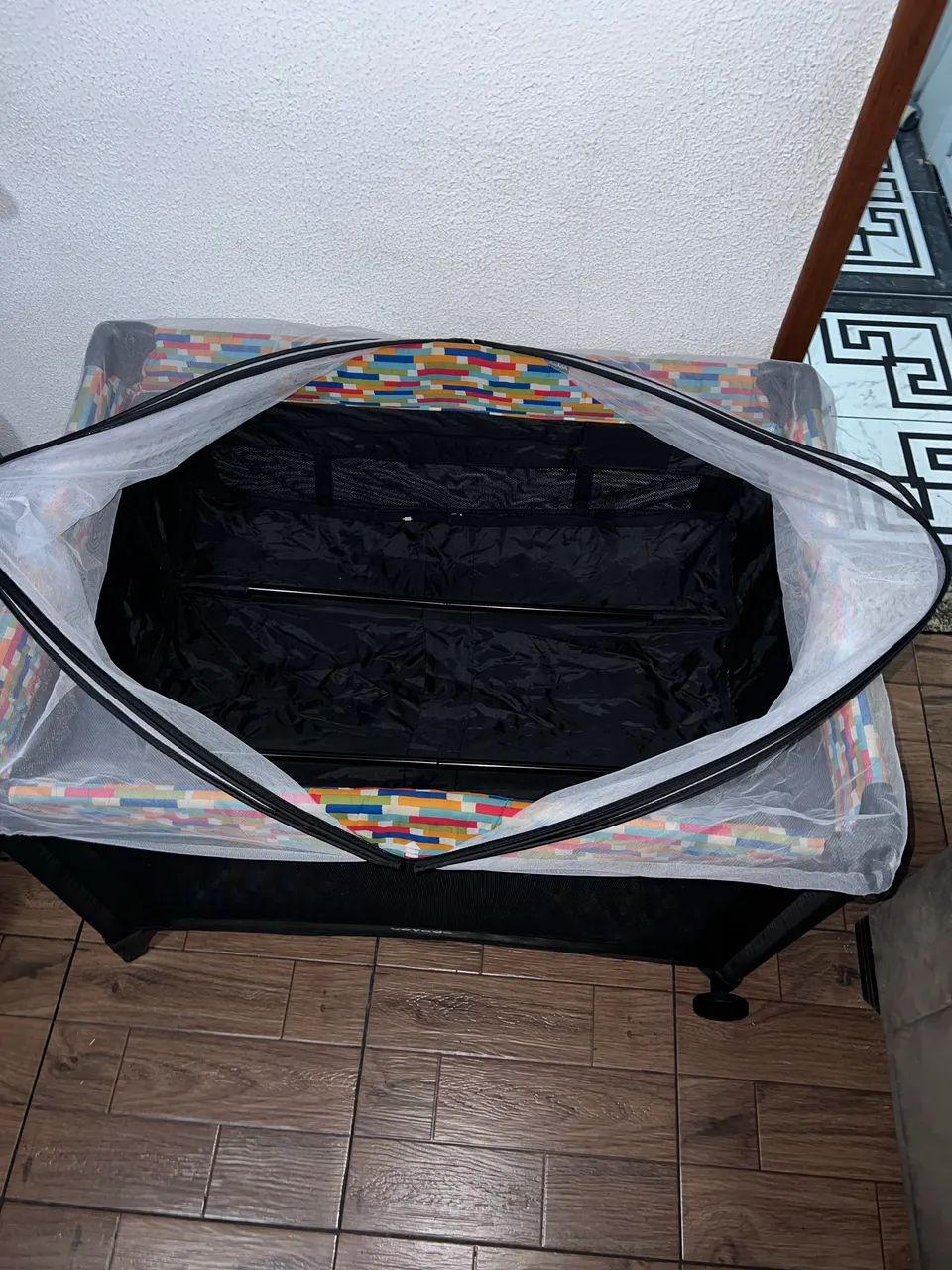 Berço portátil  - Foto 2