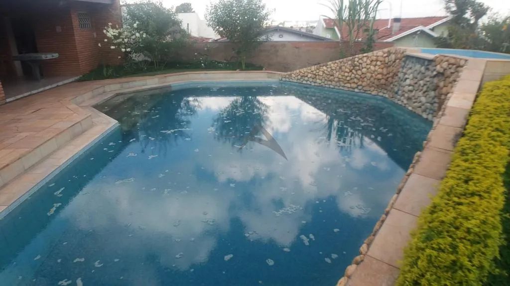 Casa à venda em Campinas, Vila Nogueira, com 4 quartos, com 490 m² - Foto 3