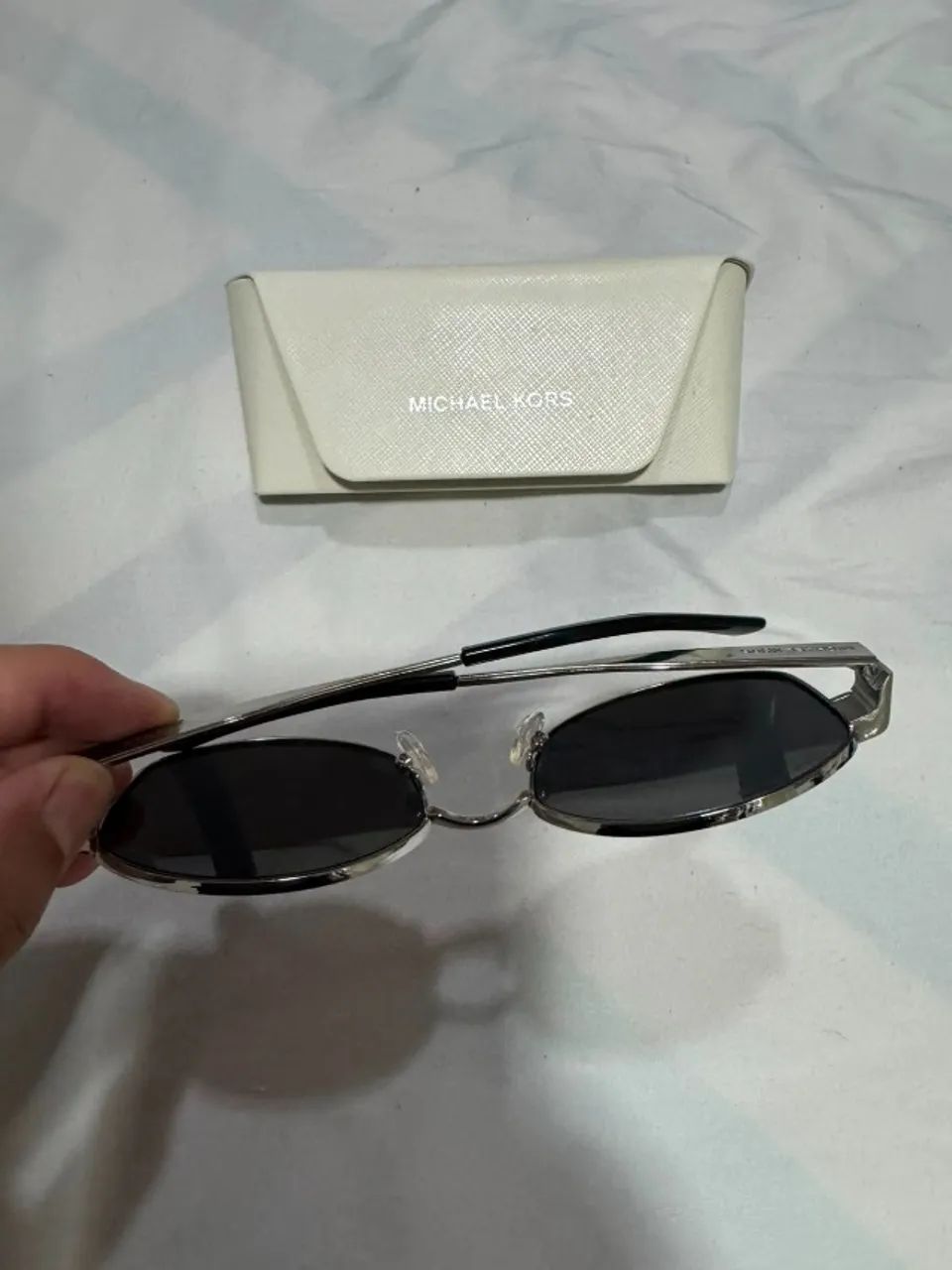 ÓCULOS DE SOL MICHAEL KORS - Foto 3