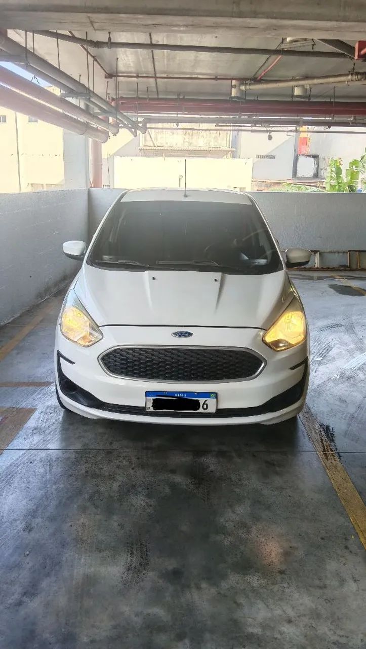 Ford Ka 2016