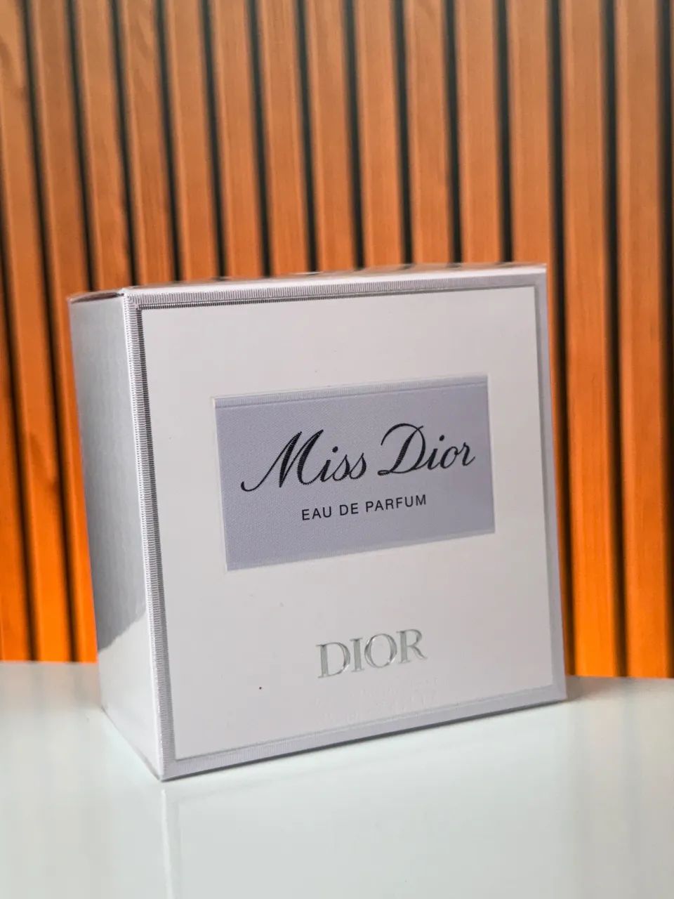 Perfume Miss Dior Eau de Perfum 100 ml