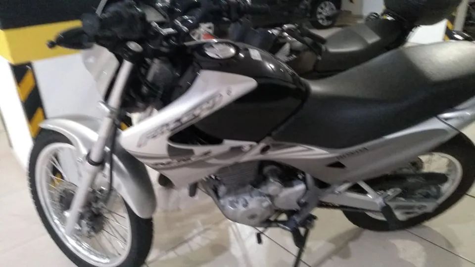 Falcon 2008 - Foto 5