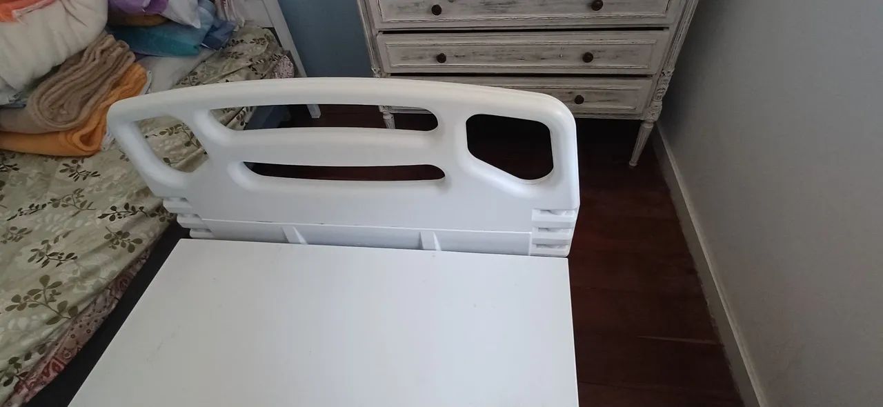 Cama hospitalar  - Foto 3