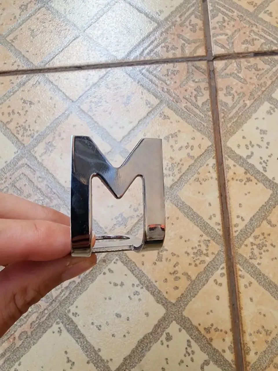 Suporte de farol Monark 