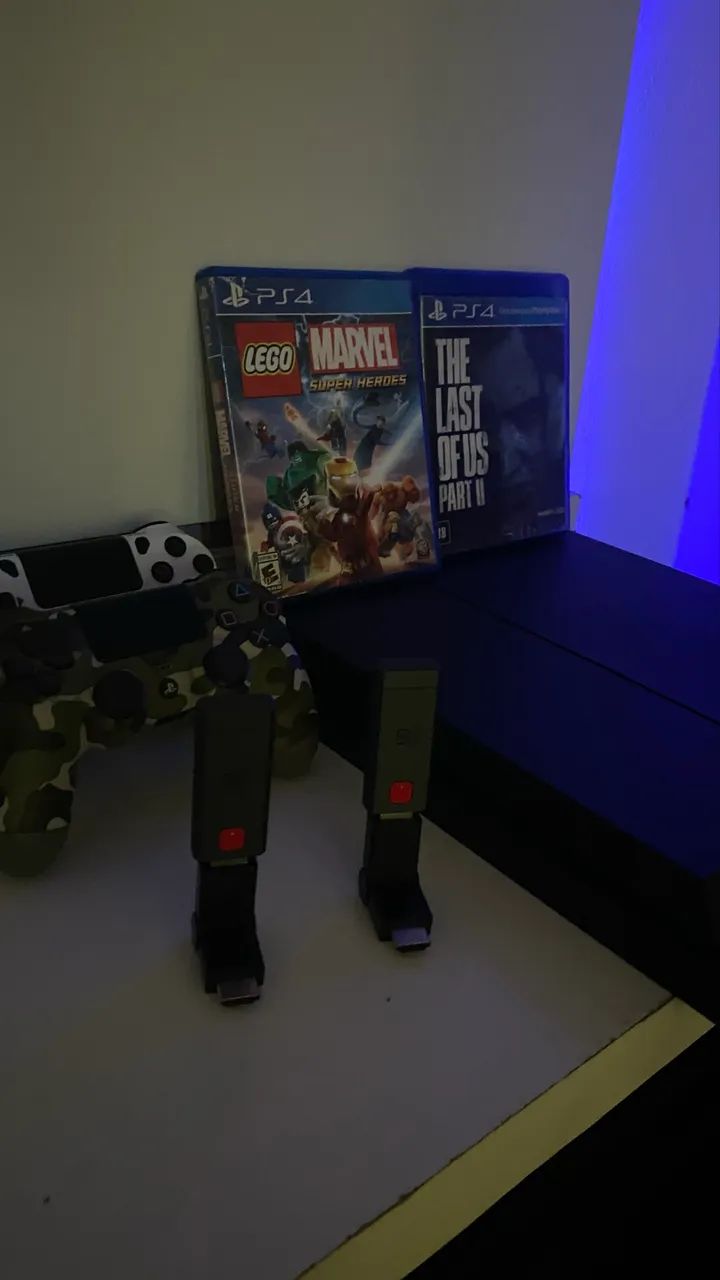 PS4 Original 