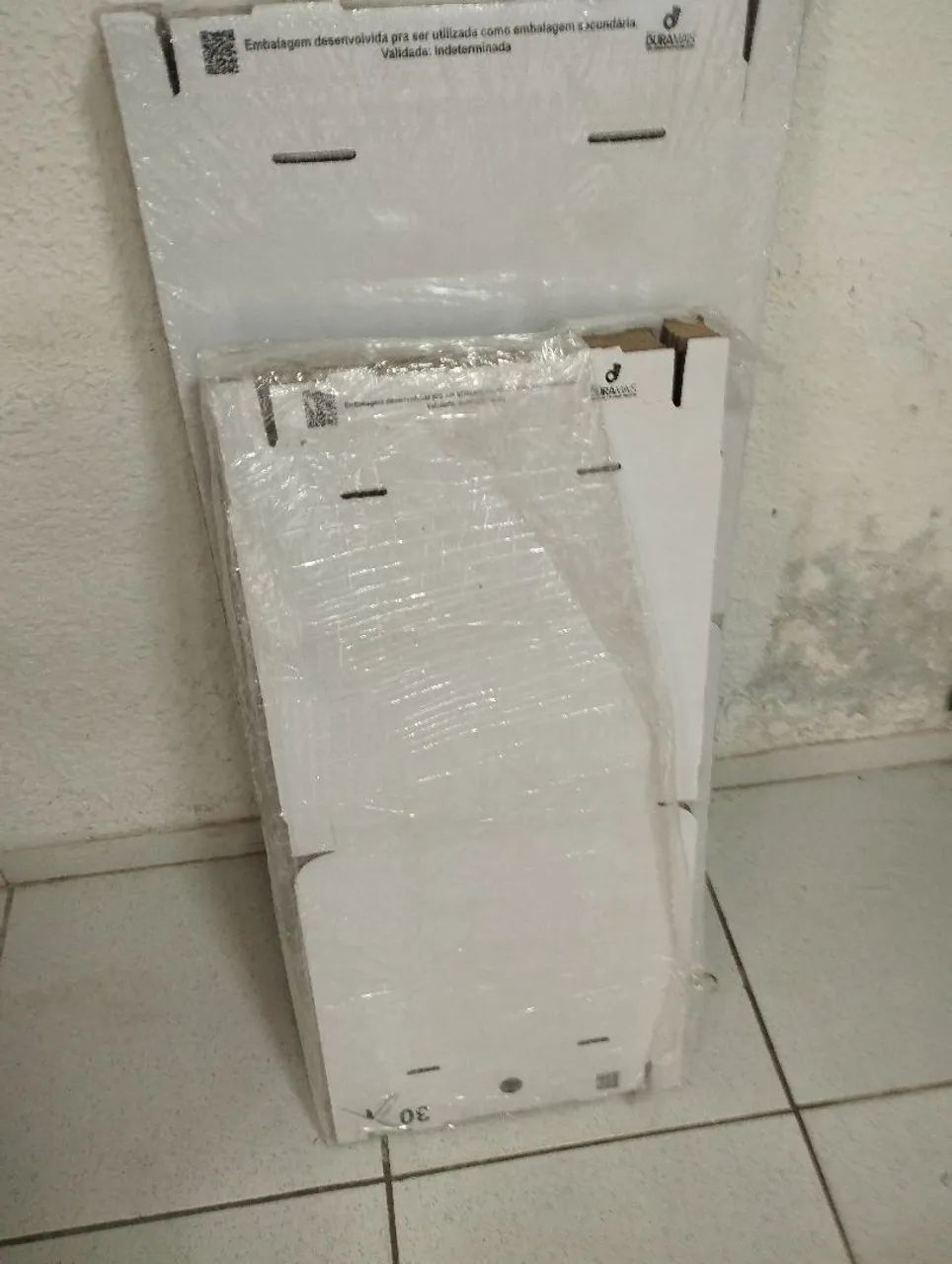 Caixas para tortas, salgados e docinhos  - Foto 4