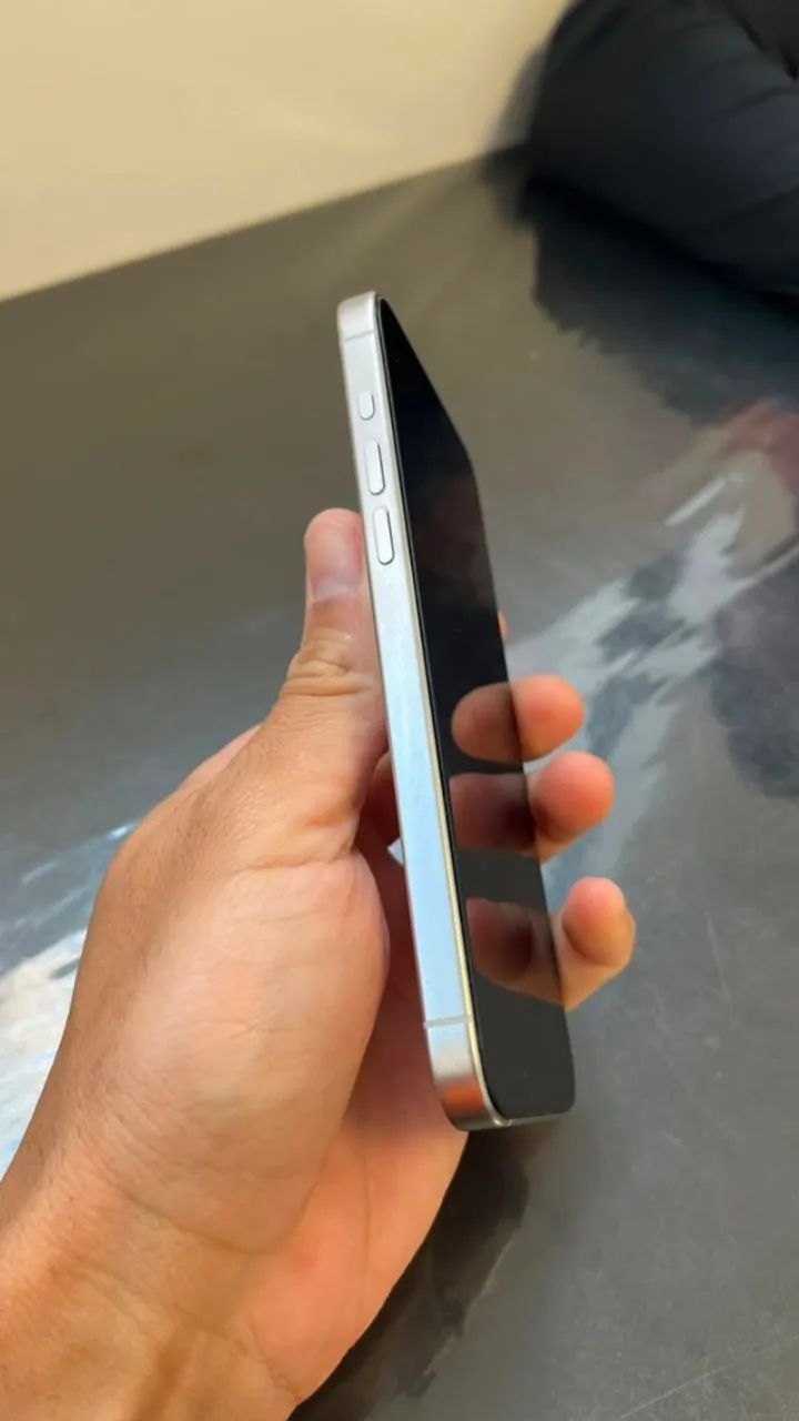 iPhone 15 pro max 256gb - Foto 3