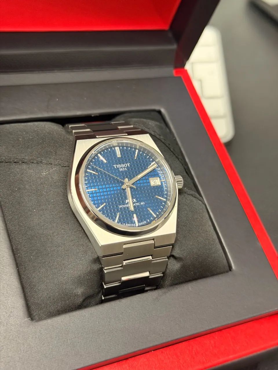 Tissot 38mm Titanium - Foto 2