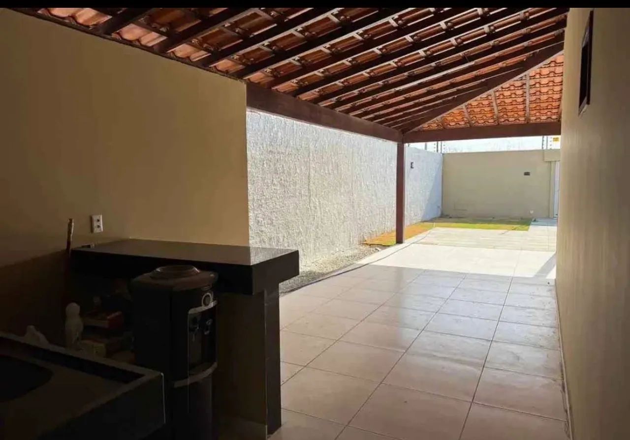 Venda de casa no Guará 