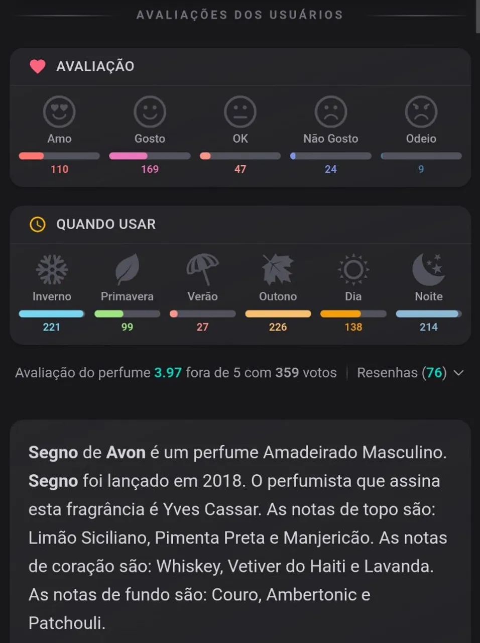 Avon Segno - Foto 4