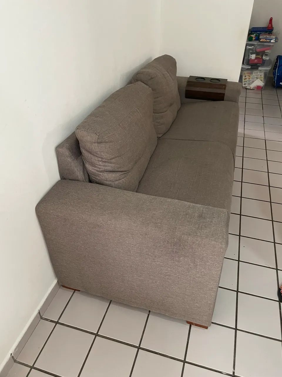 Sofá  - Foto 2