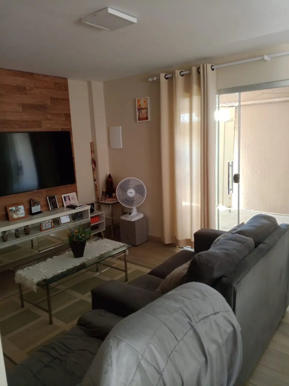 Vendo - Casa Valparaíso (com edícula)