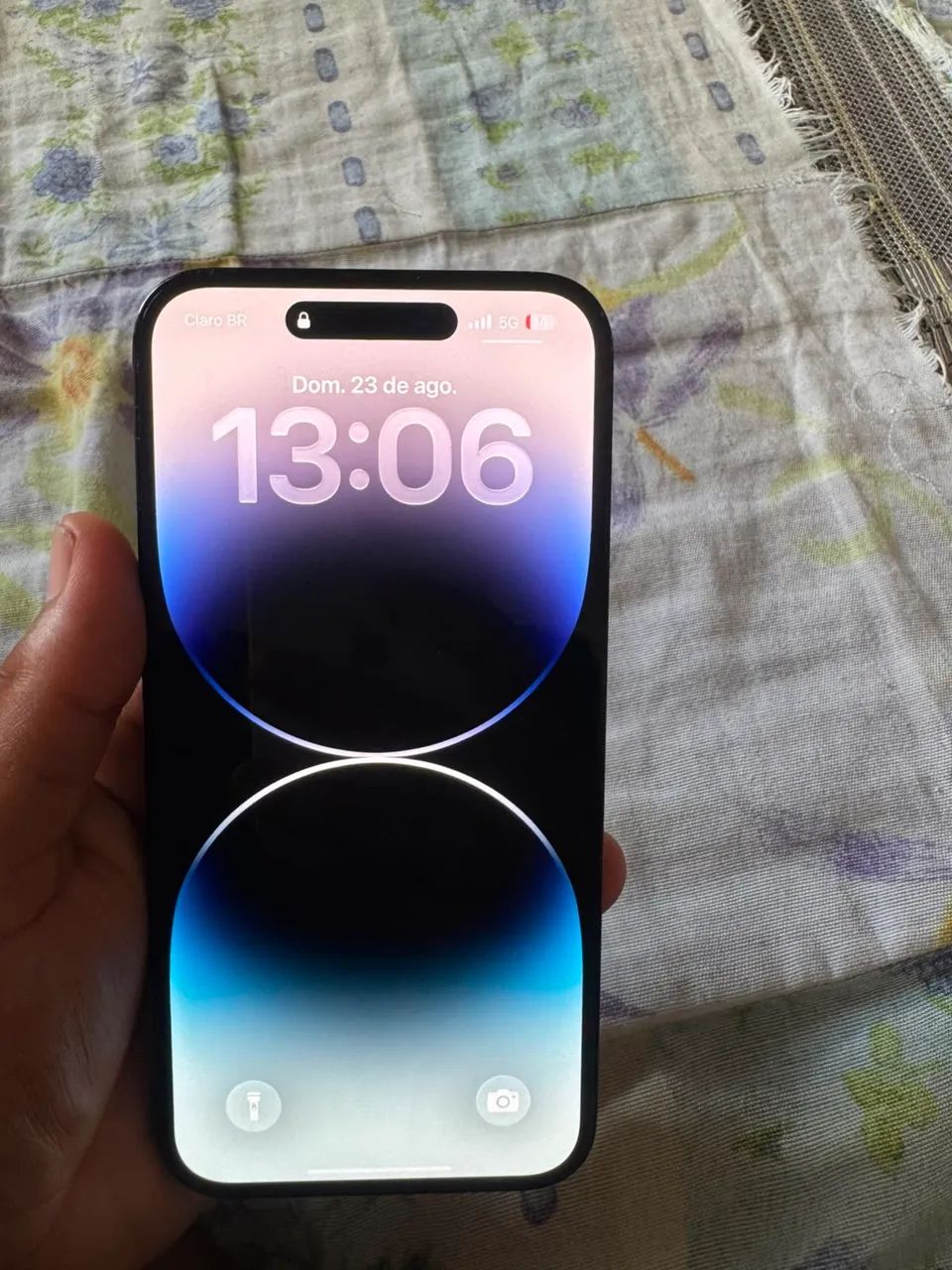 iPhone 14 Pro Max 