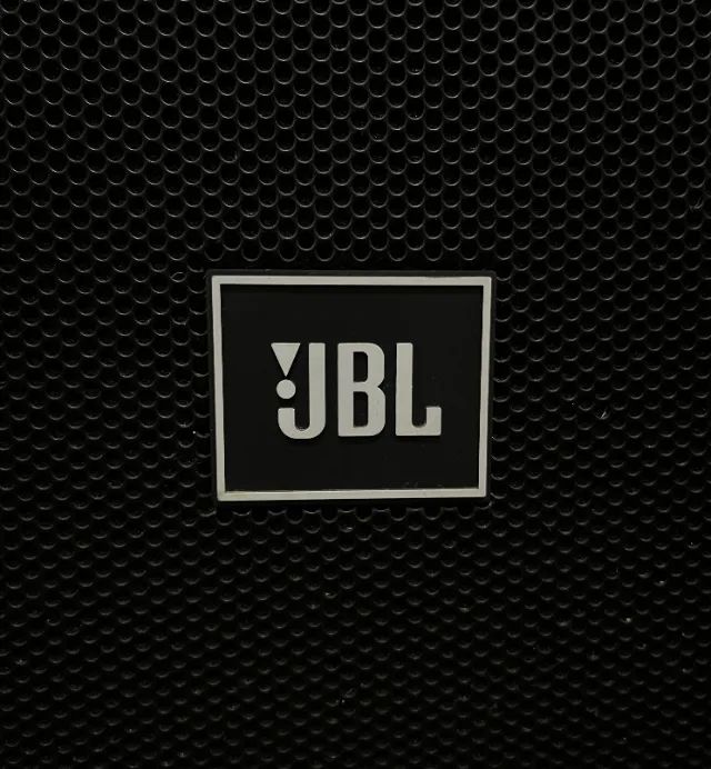 Caixa Som JBL JS-12BT com Bluetooth/USB/SD  -  Amplificadora Ativa  - Foto 2