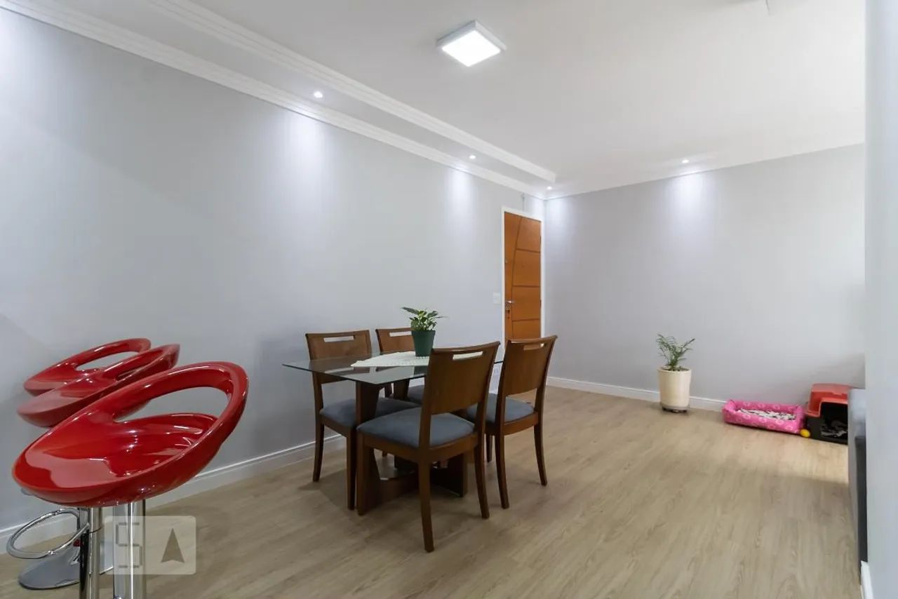 Apartamento à Venda - Aclimação, 3 Quartos, 68 m2 - Foto 3
