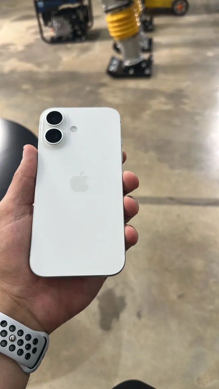 IPHONE 16 128gb 