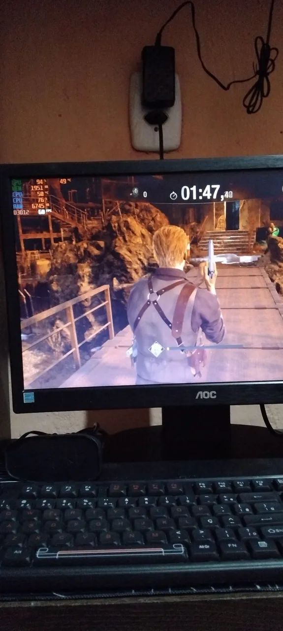 Rx 550 2gb  - Foto 2