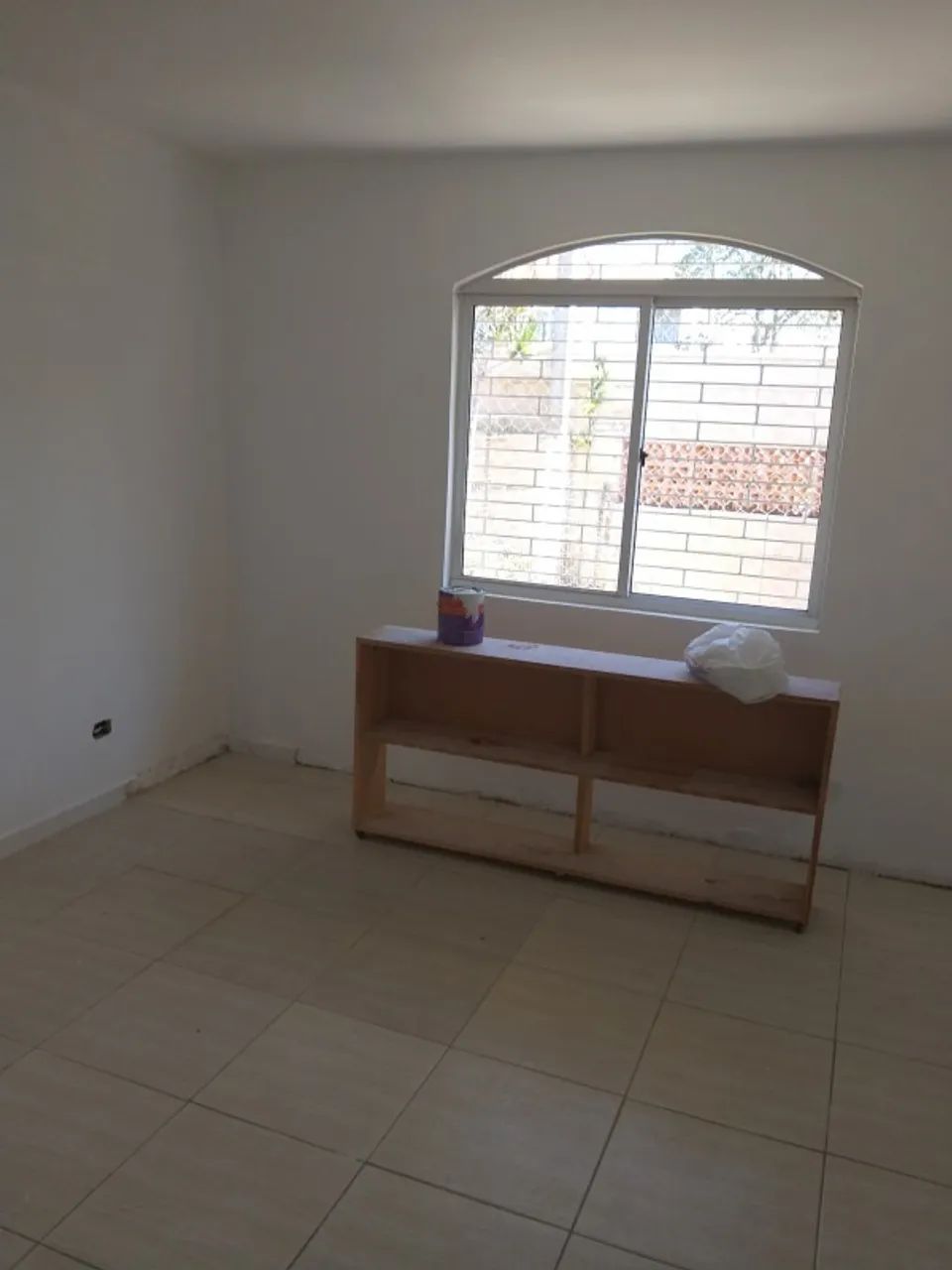 Fs2 Casa na Caixa D'água com 2/4