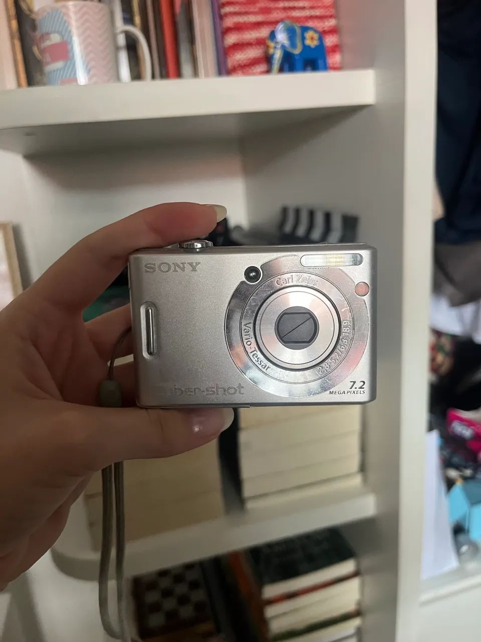 camera digital - Foto 4