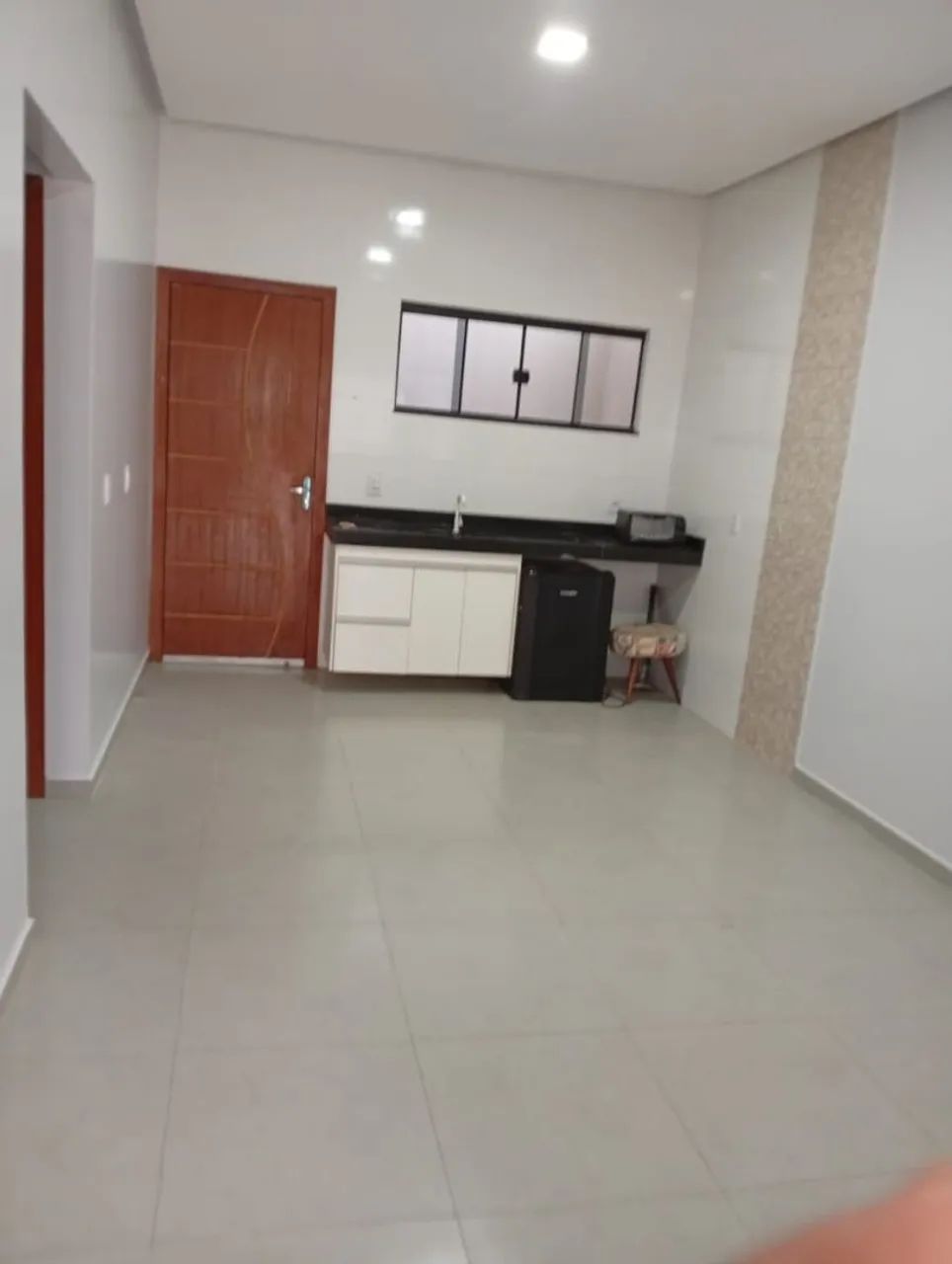 Casa linda 2 quartos bairro dos médicos 