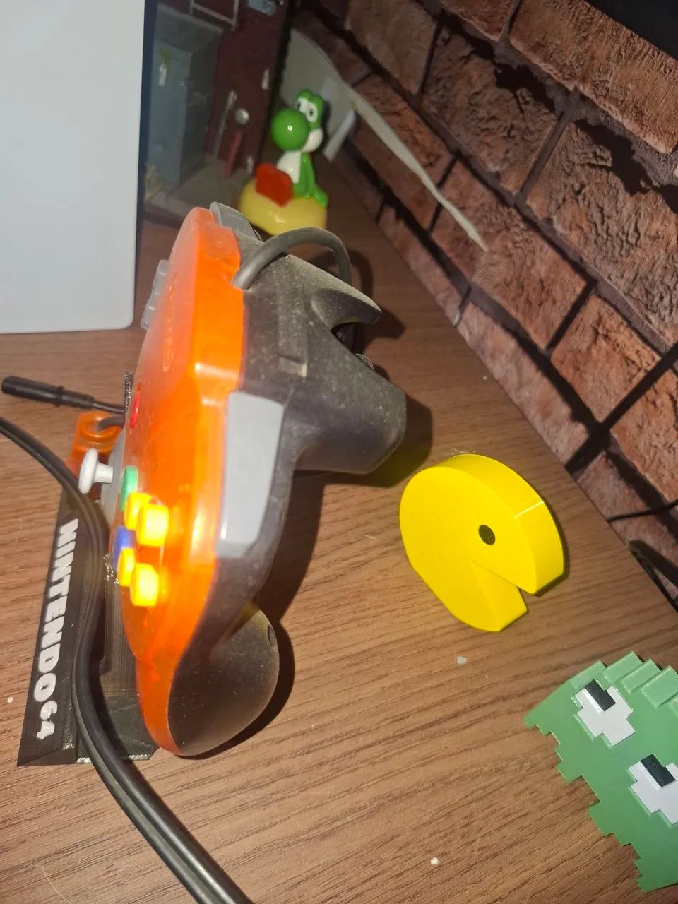 nintendo 64 daiei hawks - Foto 5