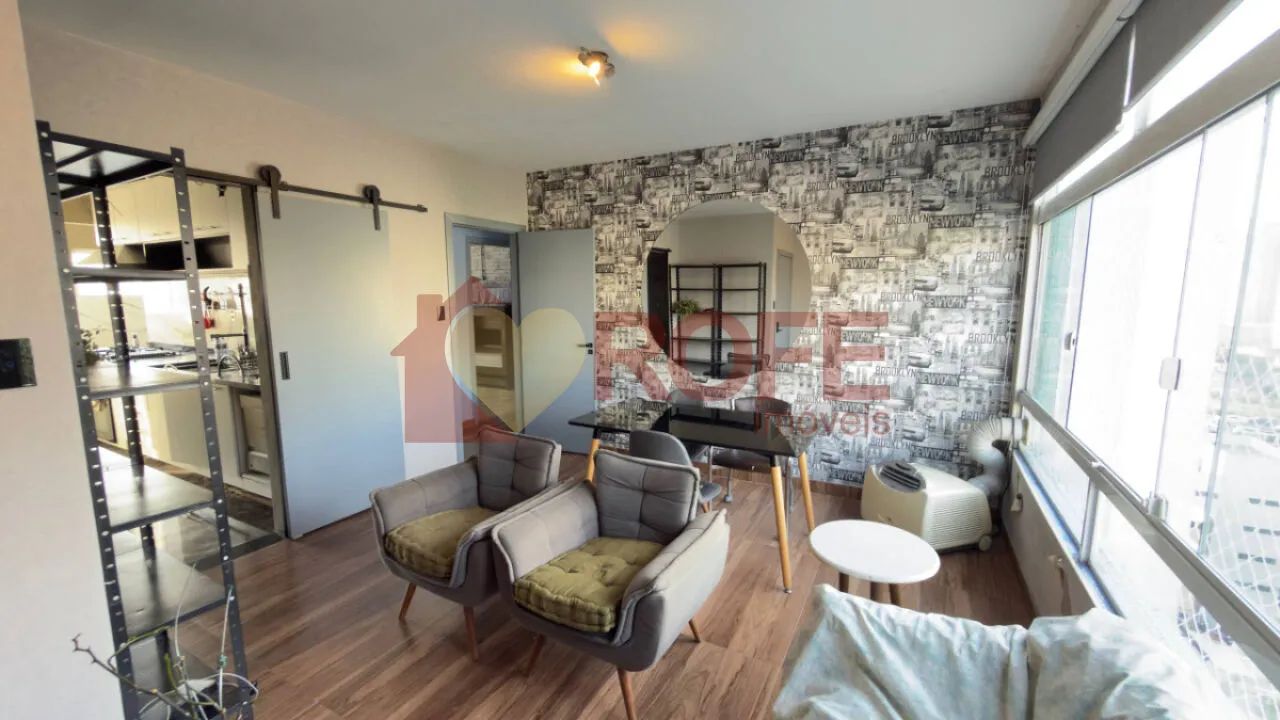 Apartamento para venda em Bela Vista com 2 quartos, 96m² - Foto 5