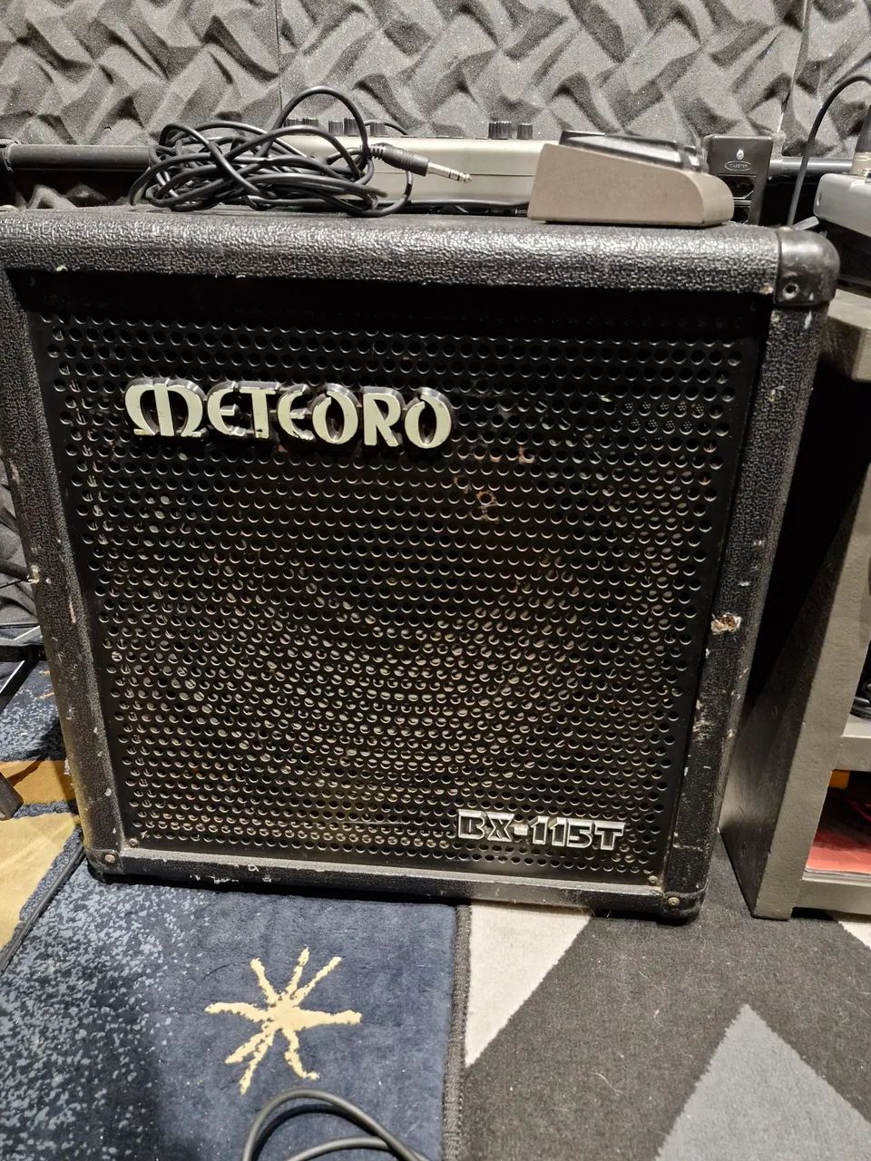 Cubo bx200 ultrabass
