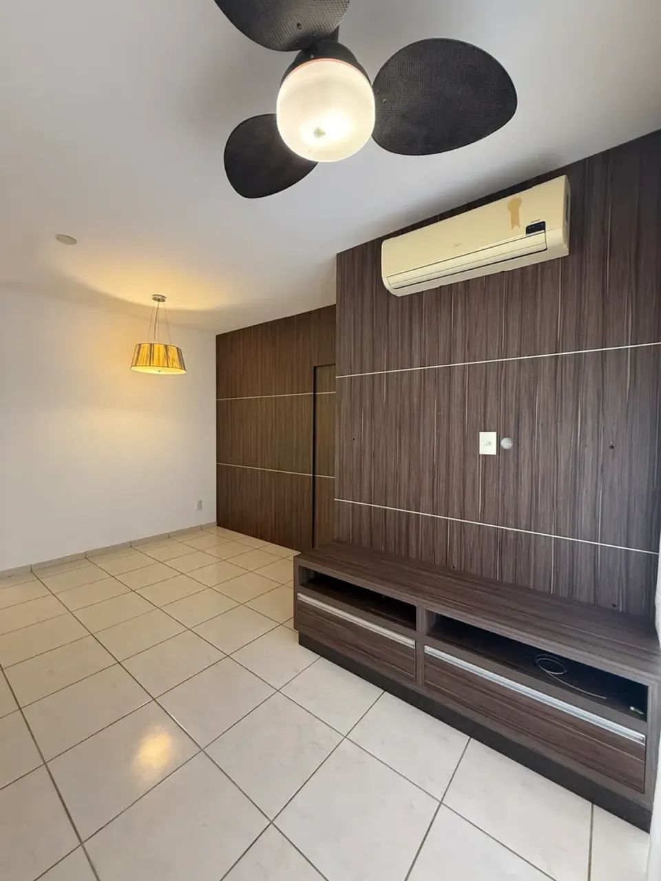 Apartamento a venda com 76 m2, 3 quartos e sala estendida no Edifício São Georges, Quilomb - Foto 3