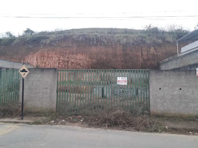 Terreno 419 m2. Aceito carro - Foto 3