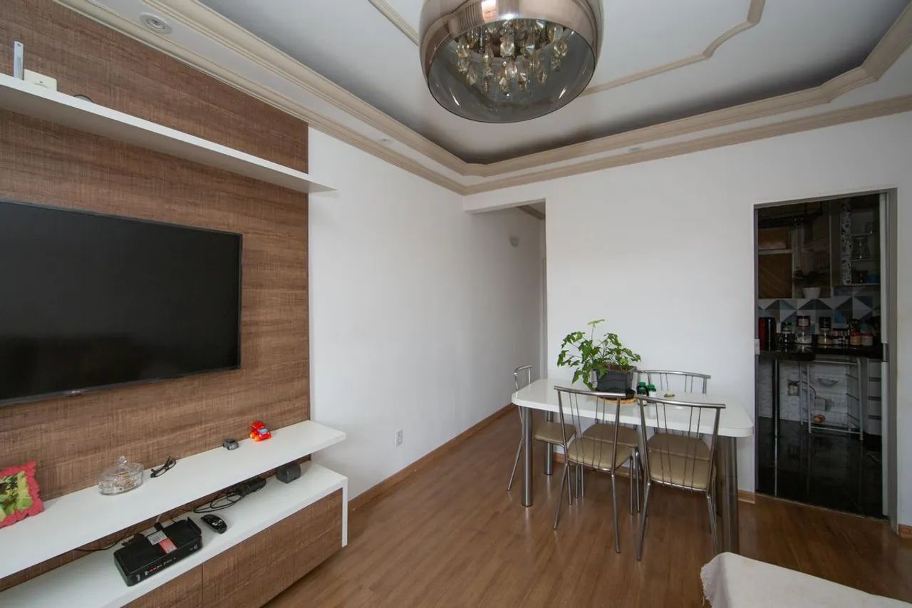 Apartamento à Venda - Havaí, 3 Quartos, 85 m2 - Foto 2
