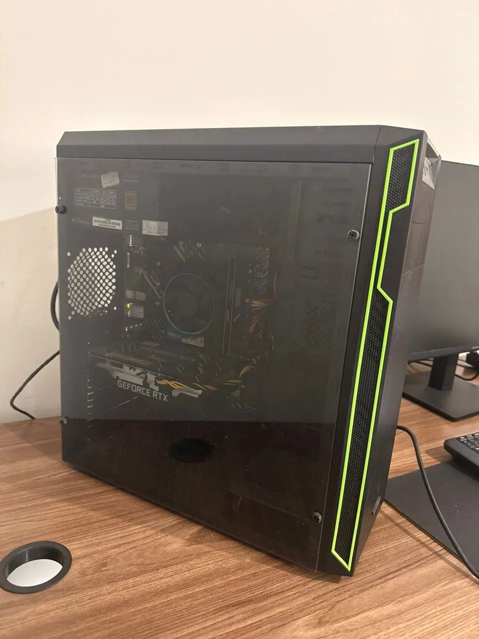 PC GAMER - ESTADO DE NOVO - Foto 3