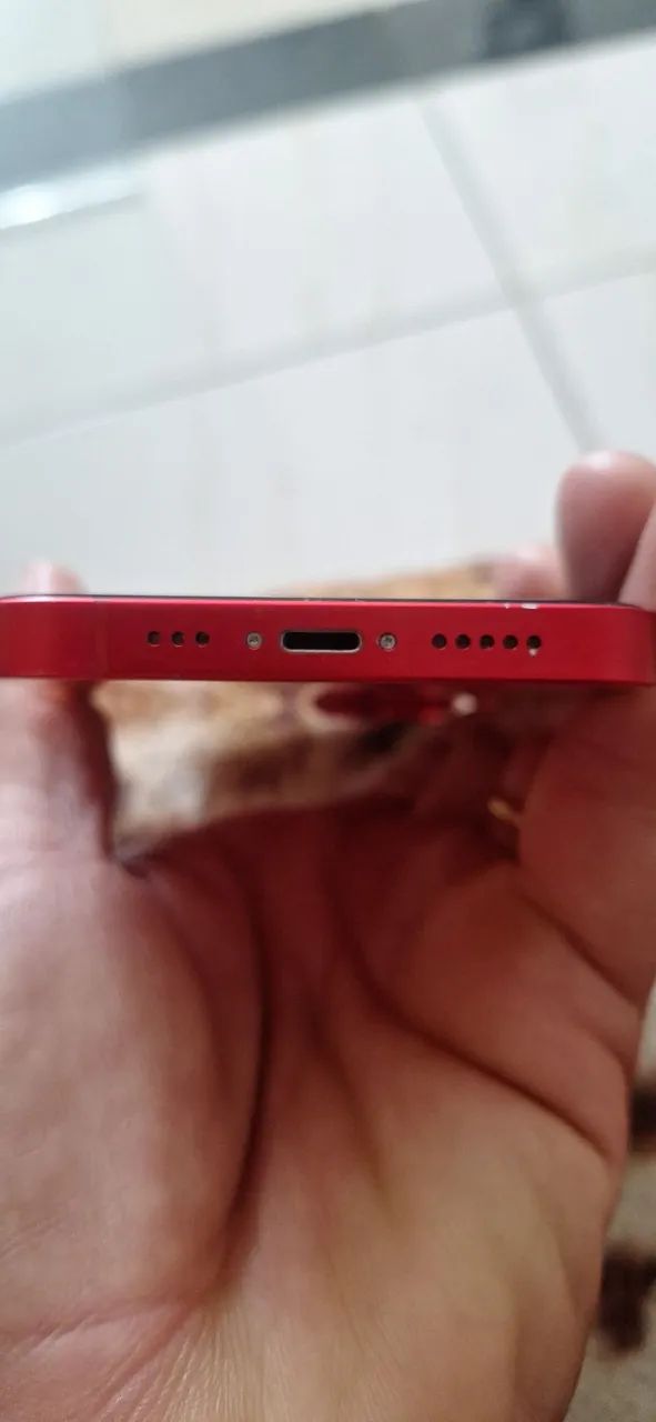 iPhone 14 128 GB - Foto 5