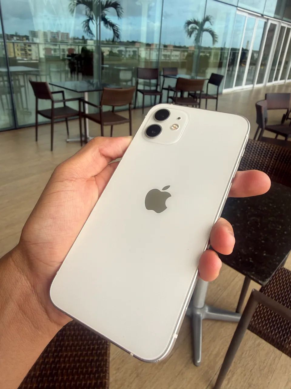 iPhone 12 64GB Branco - Celulares e Smartphones - Afogados, Recife