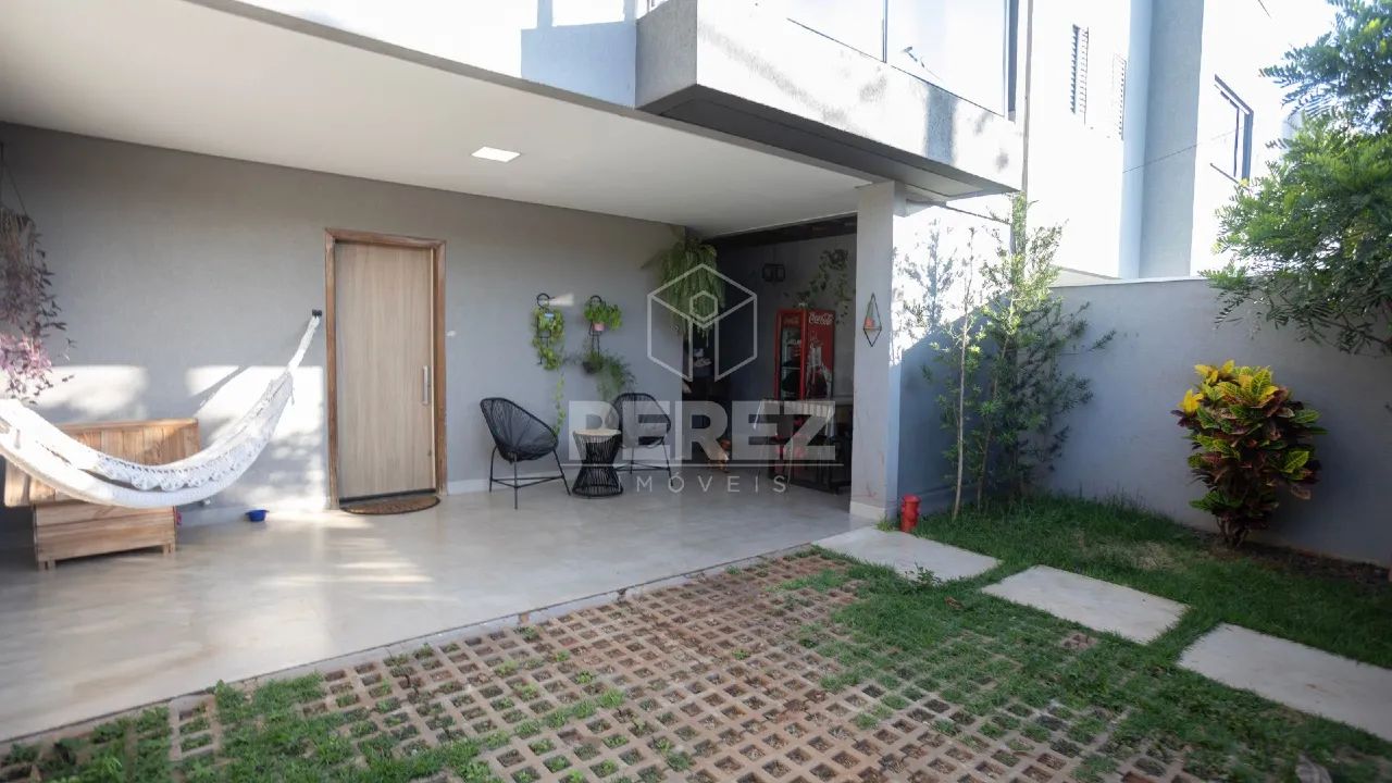 Sobrado Bairro Vilas Boas - Foto 2