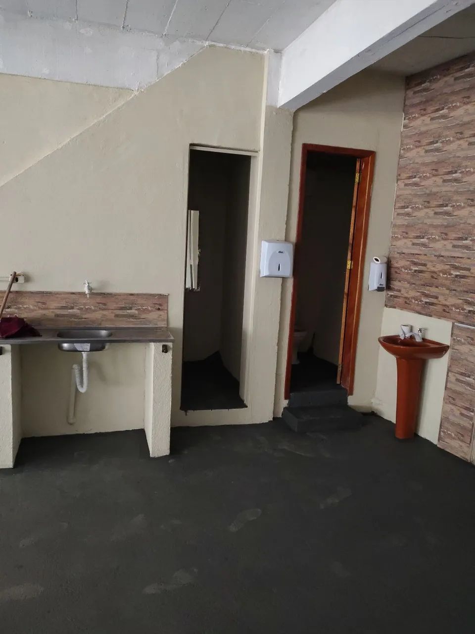 GALPÃO 150M² 2° E 3° ANDAR / PREÇO UNITÁRIO  - Foto 4