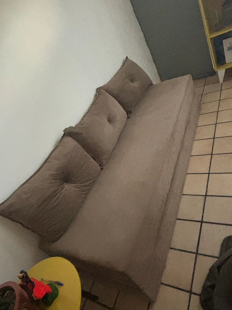 Sofá cama