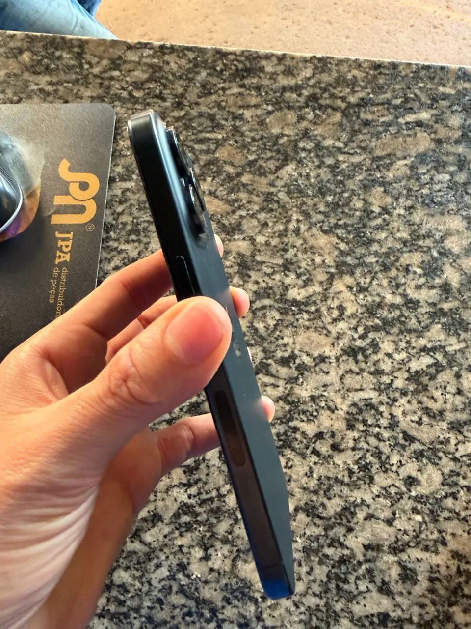 iPhone 15 PRO MAX - Foto 4