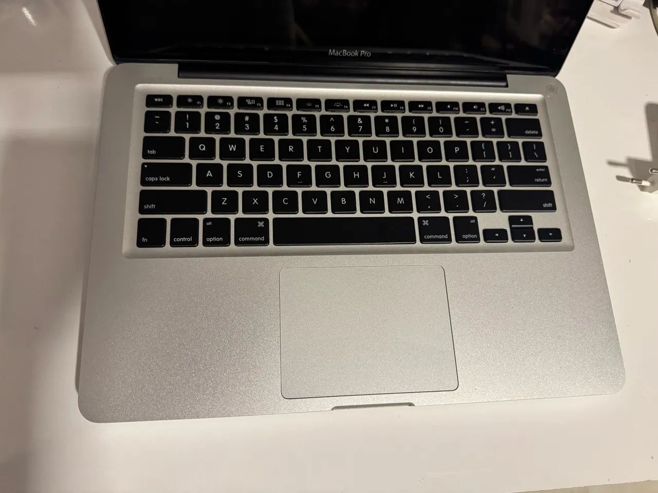 MacBook Pro 2011 - i7 - 8gb ddr3 - ssd 512gb - Foto 2