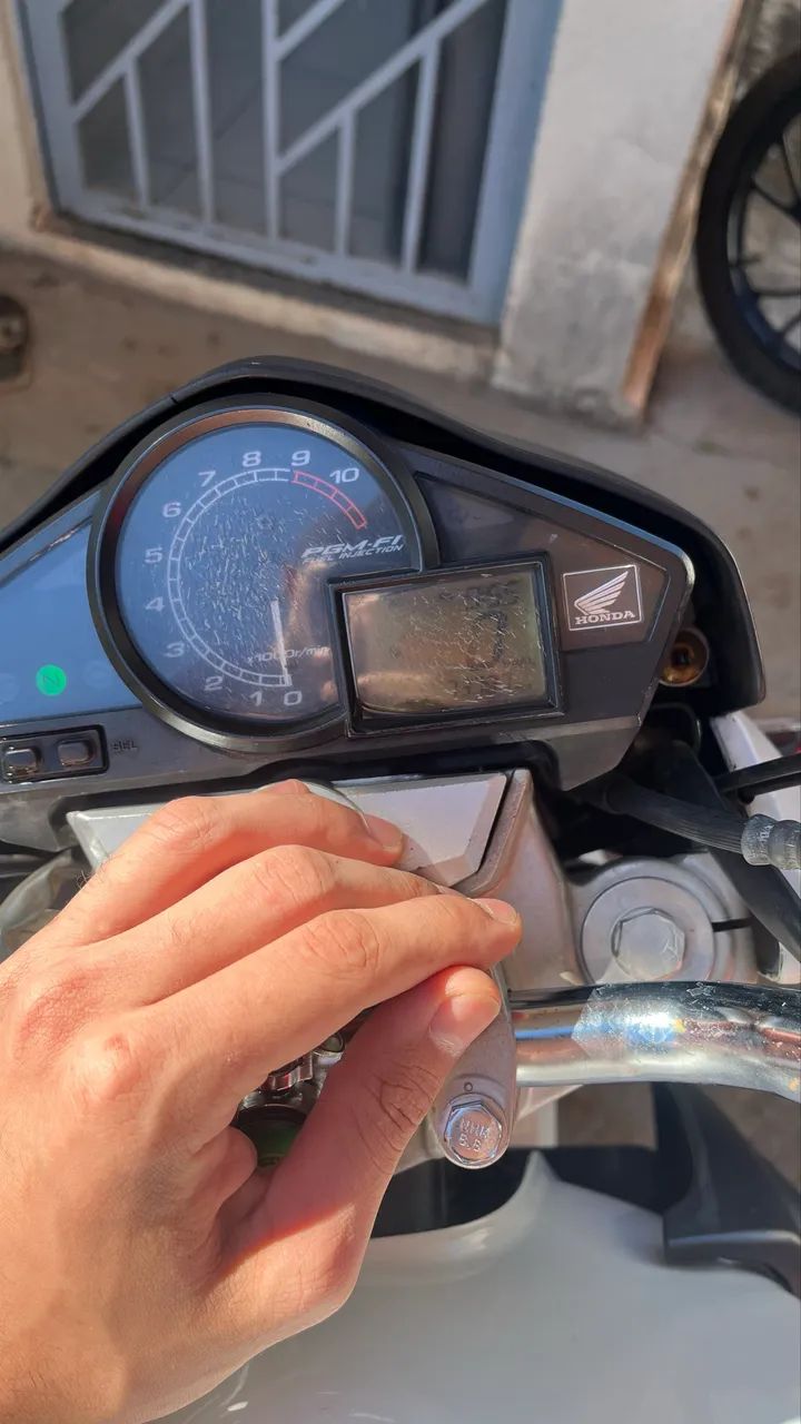 Honda cb300r - Foto 5
